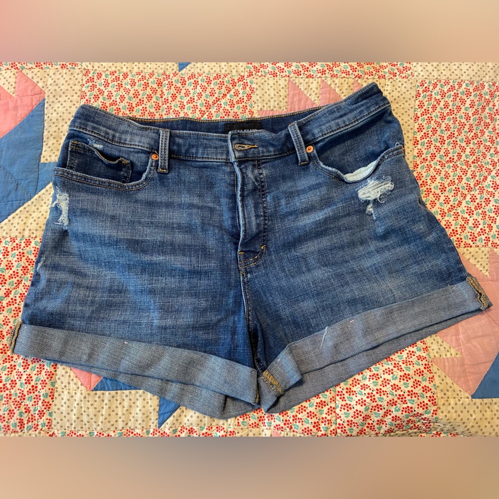Lucky Brand shorts